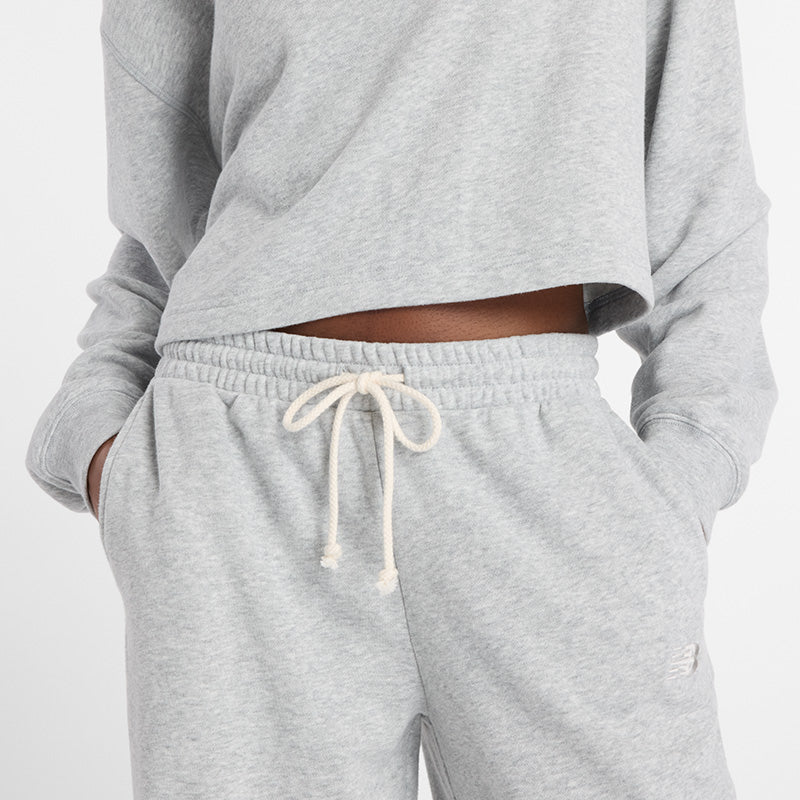 COASTAL FLEECE מכנסיים ארוכים