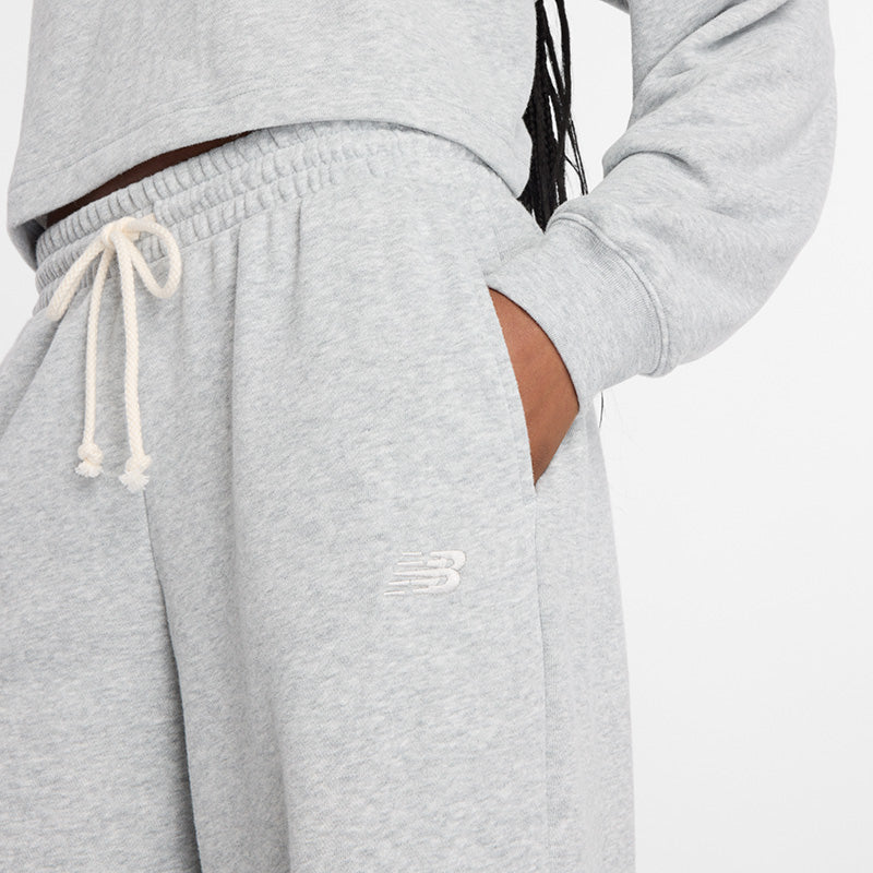 COASTAL FLEECE מכנסיים ארוכים