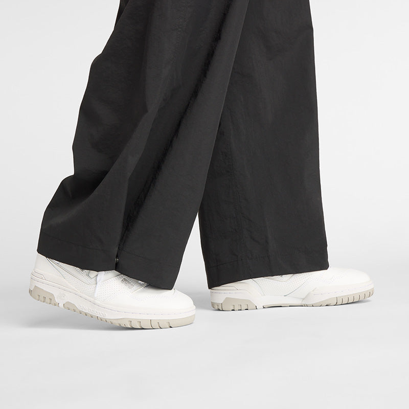 WOVEN CARGO מכנסיים ארוכים