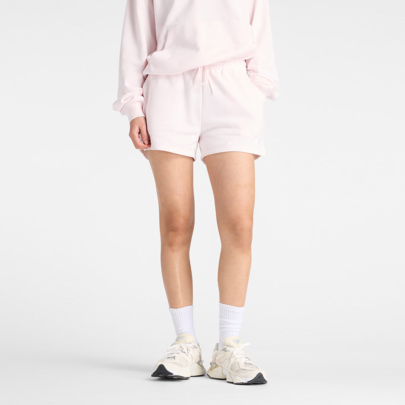 Sport Essentials French Terry 3 מכנסיים קצרים