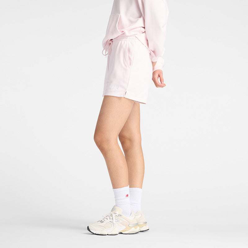 Sport Essentials French Terry 3 מכנסיים קצרים