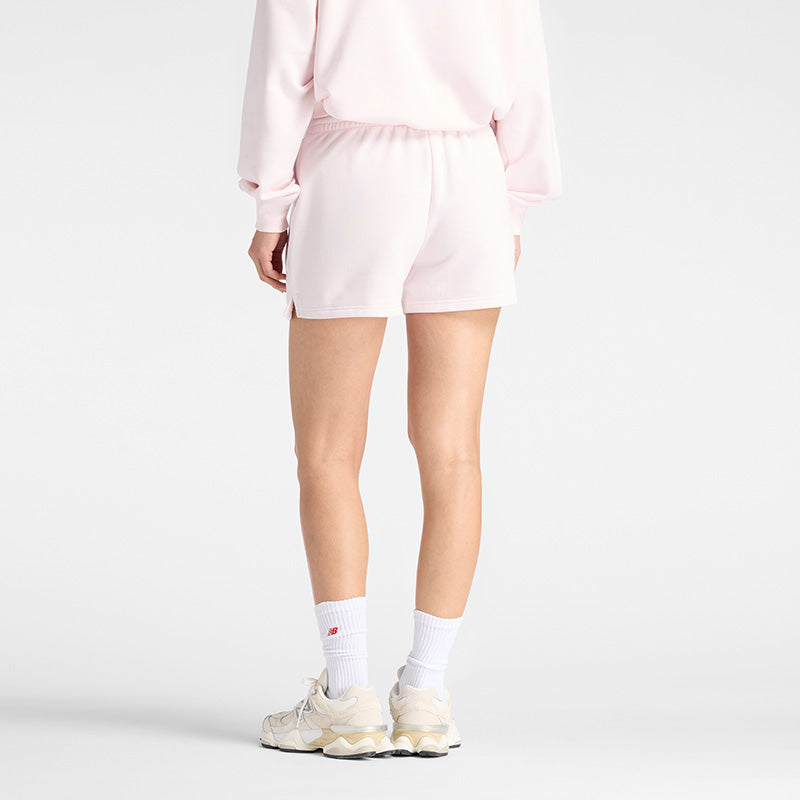Sport Essentials French Terry 3 מכנסיים קצרים