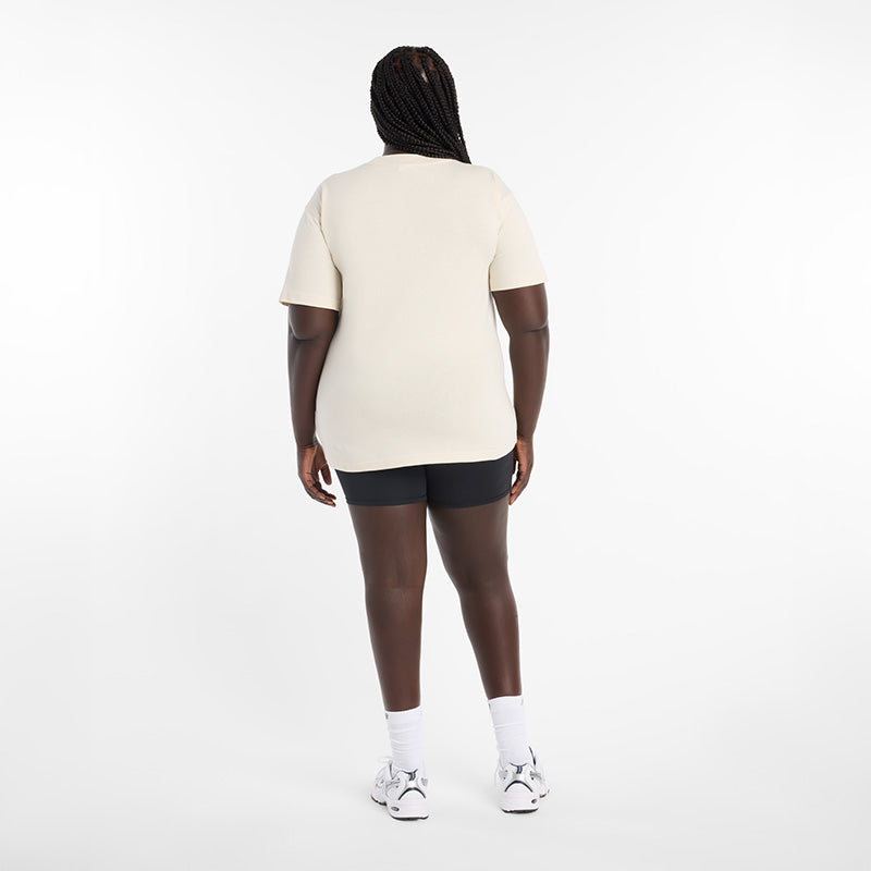 New Balance Athletics Jersey טישרט