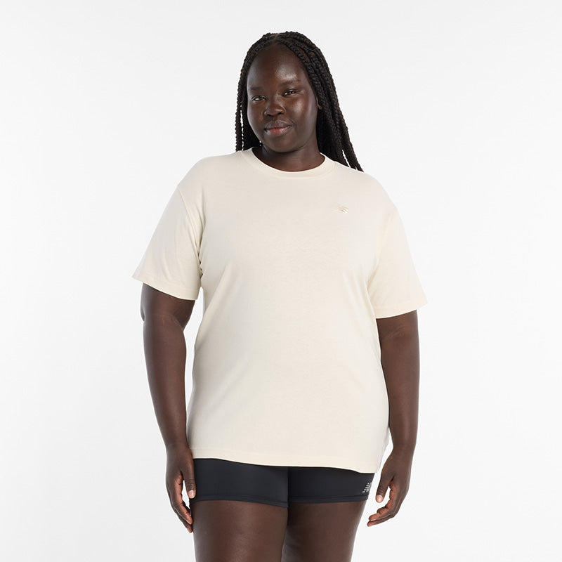 New Balance Athletics Jersey טישרט