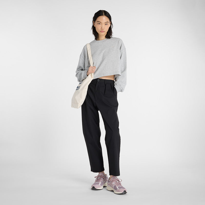 COASTAL FLEECE סווטשירט