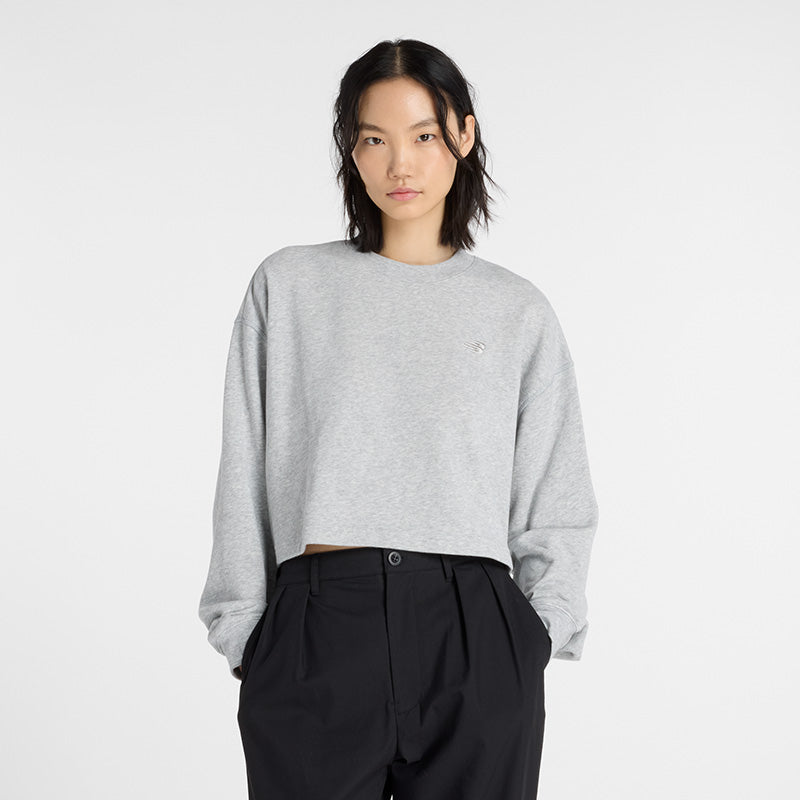 COASTAL FLEECE סווטשירט