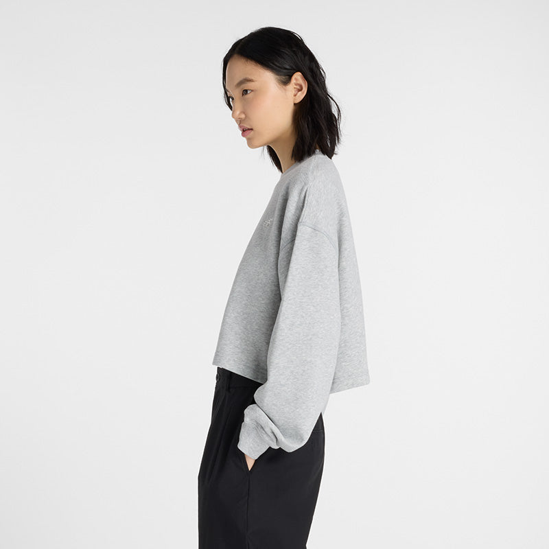 COASTAL FLEECE סווטשירט