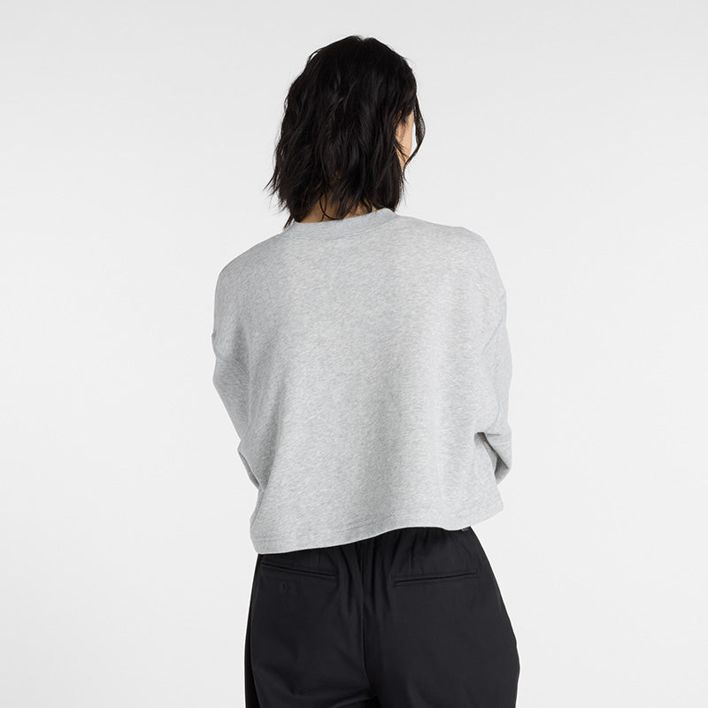 COASTAL FLEECE סווטשירט