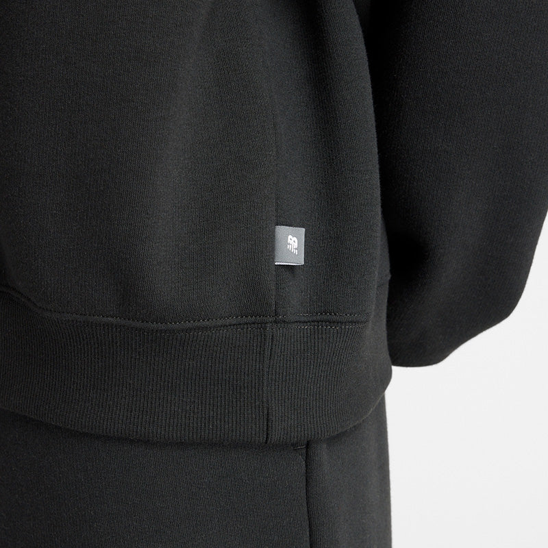 LINEAR HERITAGE FLEECE סווטשירט