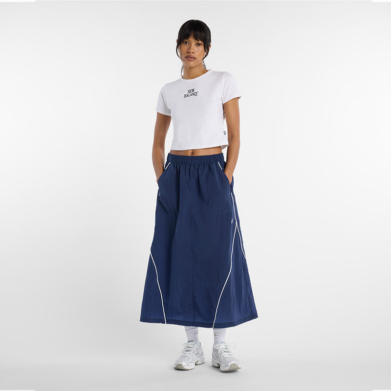 TRACKSIDE RINGER טישרט