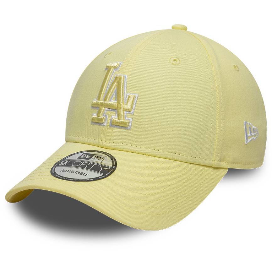 LOS ANGELES DODGERS MLB 9FORTY כובע