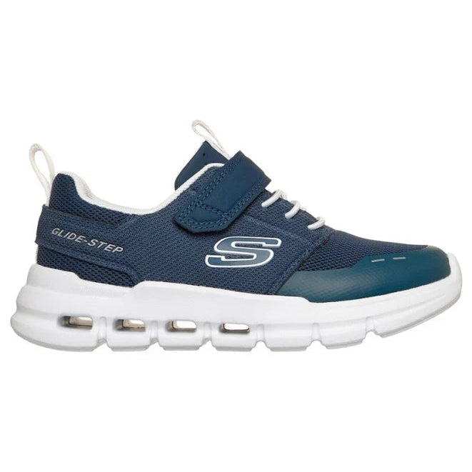 Glide-Step Flow סניקרס